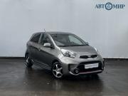 Kia Picanto II Москва  - изображение 15
