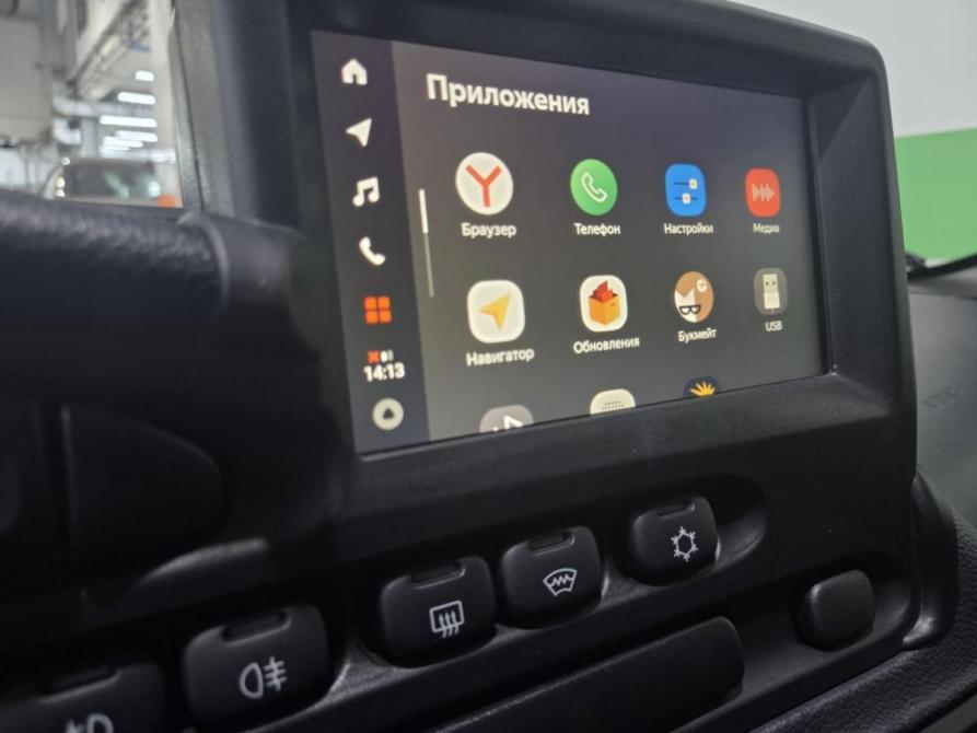 Lada (ВАЗ) Niva Travel I Красноярск  - изображение 15