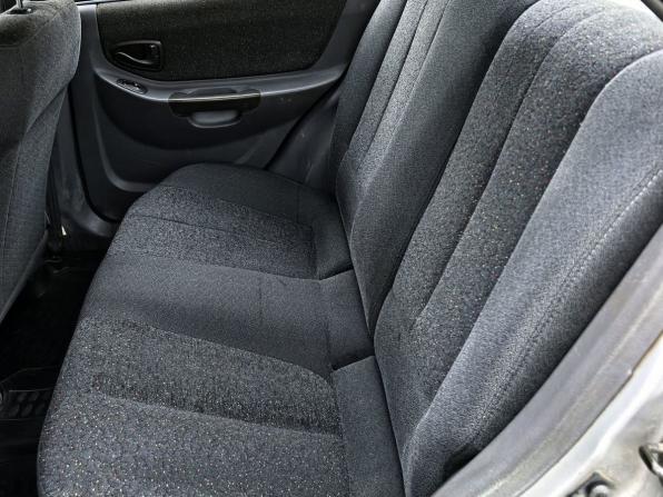 Hyundai Accent II с пробегом 2006 года, цена 179 000 рублей, 397000 км, седан, Автокод Объявления