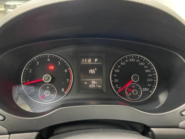 Volkswagen Jetta VI с пробегом 2014 года, цена 925 000 рублей, 120501 км, седан, Автокод Объявления