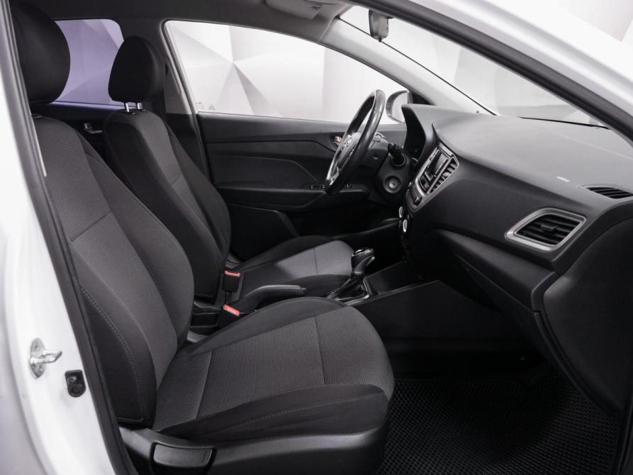 Hyundai Solaris II Ульяновск  - изображение 12
