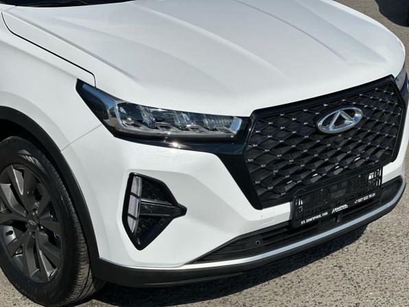 Chery Tiggo 7 Pro Max I с пробегом 2023 года, цена 1 600 000 рублей, 67711 км, внедорожник, Автокод Объявления