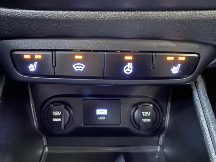 Hyundai Solaris II Рестайлинг Курск  - изображение 14