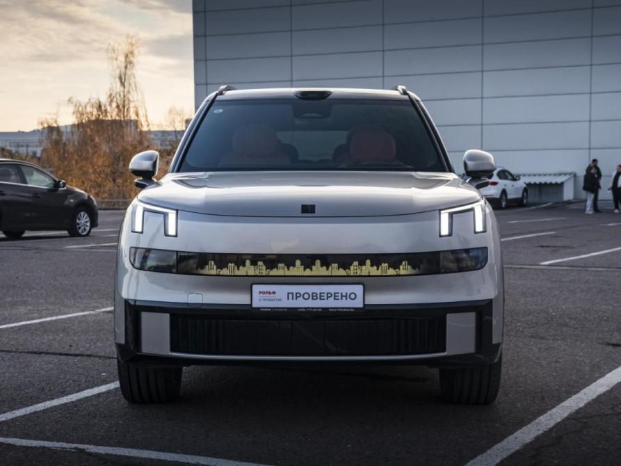 Lynk &amp; Co 900 Москва  - изображение 3