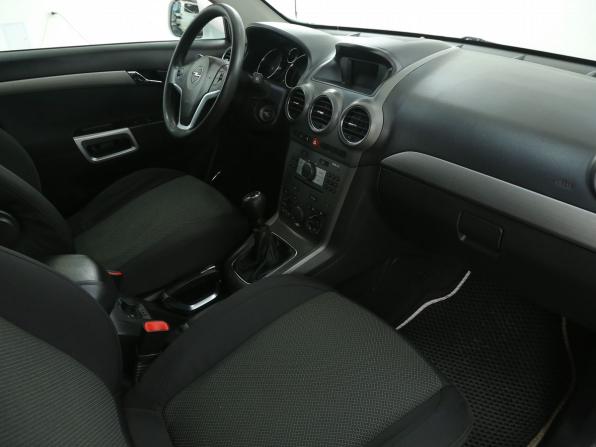 Opel Antara I с пробегом 2011 года, цена 754 000 рублей, 238000 км, внедорожник, Автокод Объявления