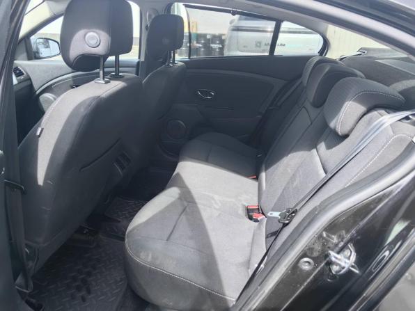 Renault Fluence I с пробегом 2012 года, цена 595 000 рублей, 171000 км, седан, Автокод Объявления