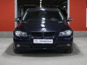 BMW 3 серии V (E90/E91/E92/E93) Москва  - изображение 22