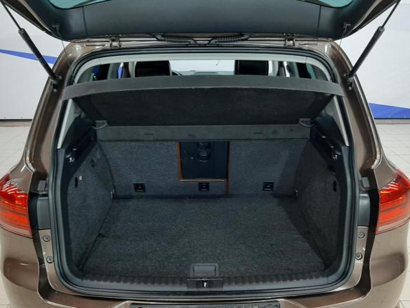 Volkswagen Tiguan I Рестайлинг с пробегом 2015 года, цена 1 490 000 рублей, 169910 км, внедорожник, Автокод Объявления