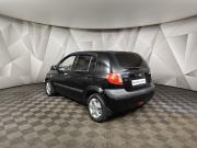Hyundai Getz I Рестайлинг Москва  - изображение 22