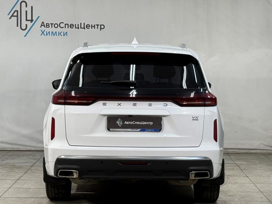 Exeed VX I Химки  - изображение 8