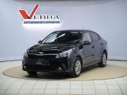 Kia Rio IV Рестайлинг Уфа  - изображение 17