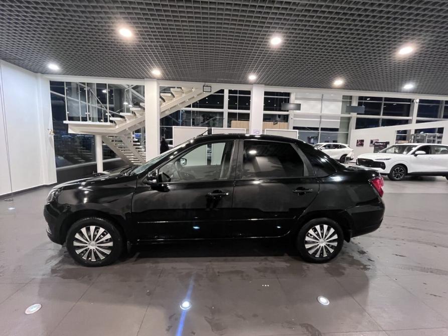 Lada (ВАЗ) Granta I Рестайлинг Чебоксары  - изображение 6