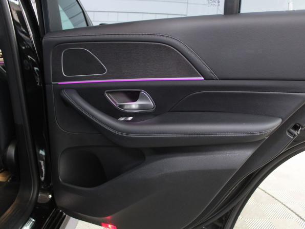 Mercedes-Benz GLE II (V167) с пробегом 2021 года, цена 7 100 000 рублей, 90000 км, внедорожник, Автокод Объявления
