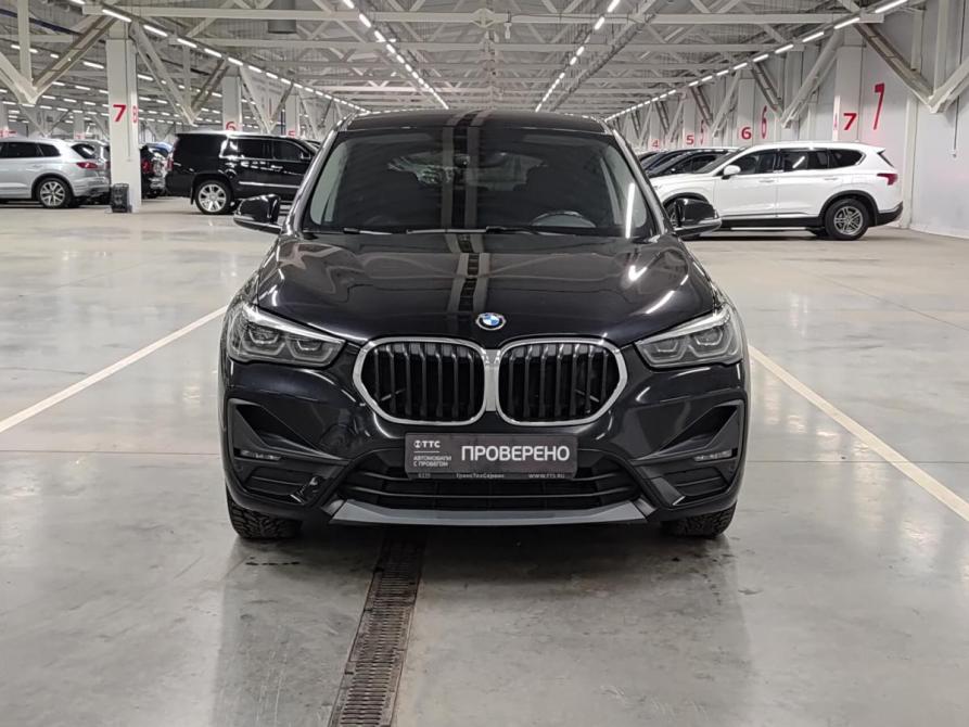 BMW X1 II (F48) Рестайлинг Казань  - изображение 2