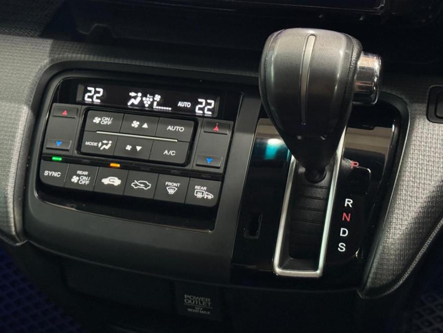 Honda Stepwgn V Набережные Челны  - изображение 19
