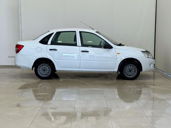 Lada (ВАЗ) Granta I с пробегом 2012 года, цена 520 000 рублей, 177728 км, седан, Автокод Объявления
