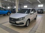 Lada (ВАЗ) Granta I Рестайлинг Набережные Челны  - изображение 26