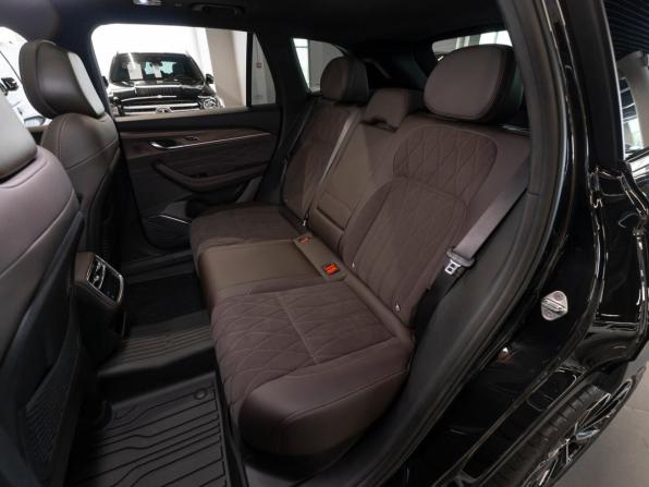 Geely Monjaro I Рестайлинг 2 с пробегом 2026 года, цена 4 100 000 рублей, 1 км, внедорожник, Автокод Объявления