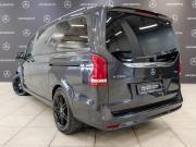 Mercedes-Benz V-Класс III (W447) Рестайлинг Москва  - изображение 37