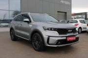 Kia Sorento IV Крым  - изображение 36