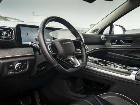 Jaecoo J8 с пробегом 2024 года, цена 3 139 000 рублей, 33457 км, внедорожник, Автокод Объявления