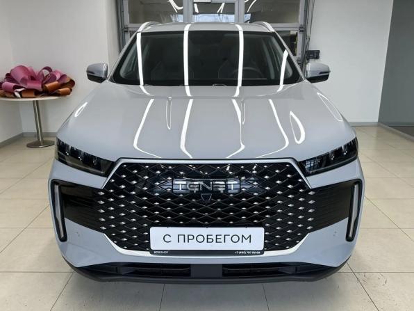 Tenet T4 с пробегом 2025 года, цена 2 100 000 рублей, 9440 км, внедорожник, Автокод Объявления