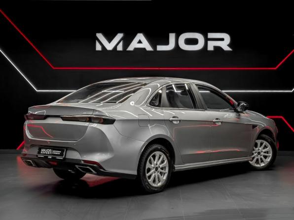 Kaiyi E5 с пробегом 2024 года, цена 725 000 рублей, 121617 км, седан, Автокод Объявления