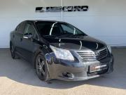 Toyota Avensis III Уфа  - изображение 15