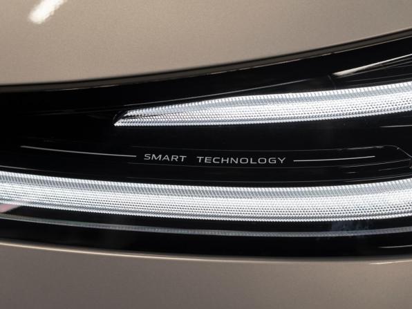 Changan Qiyuan Q07 с пробегом 2026 года, цена 4 350 000 рублей, 25 км, внедорожник, Автокод Объявления