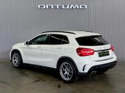Mercedes-Benz GLA I (X156) Краснодар  - изображение 28