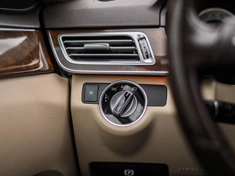 Mercedes-Benz E-Класс IV (W212 S212 C207) Рестайлинг Санкт-Петербург  - изображение 11