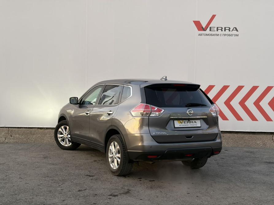Nissan X-Trail III Пермь  - изображение 3
