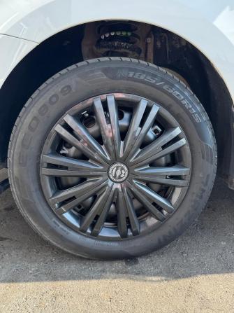 Volkswagen Polo V Рестайлинг с пробегом 2018 года, цена 1 270 000 рублей, 130350 км, седан, Автокод Объявления