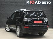 Mitsubishi Outlander II Екатеринбург  - изображение 19