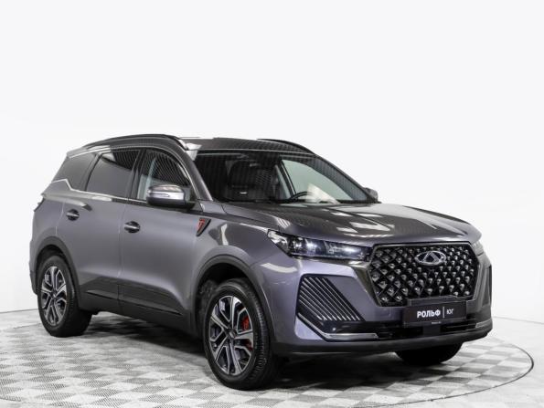 Chery Tiggo 7 Pro Max I с пробегом 2024 года, цена 1 918 000 рублей, 53908 км, внедорожник, Автокод Объявления
