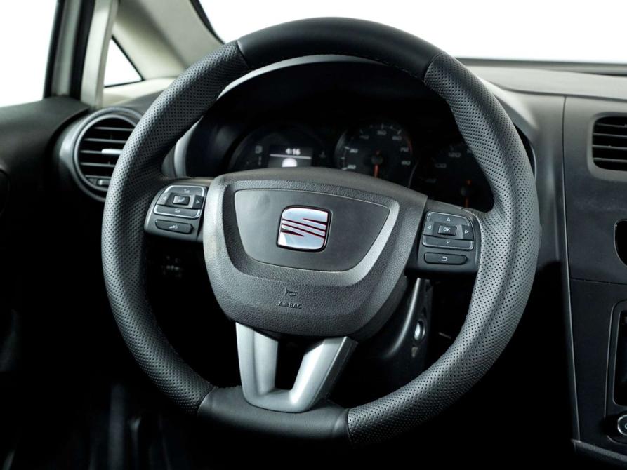 SEAT Leon II Рестайлинг Санкт-Петербург  - изображение 15