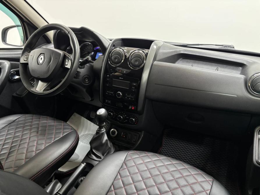 Renault Duster I Рестайлинг Альметьевск  - изображение 15