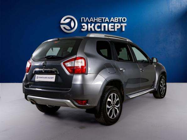 Nissan Terrano III (D10) с пробегом 2018 года, цена 1 310 000 рублей, 128994 км, внедорожник, Автокод Объявления