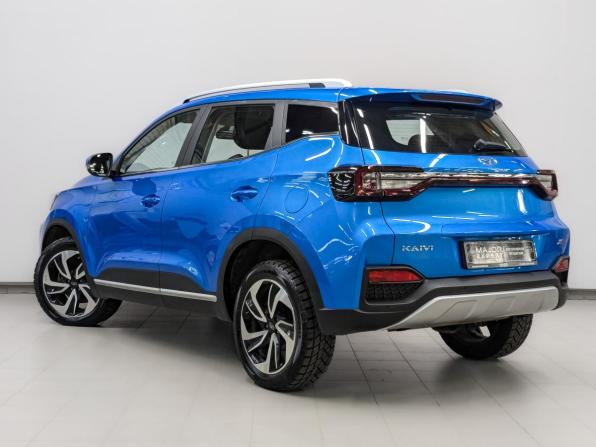 Kaiyi X3 с пробегом 2024 года, цена 1 300 000 рублей, 34761 км, внедорожник, Автокод Объявления