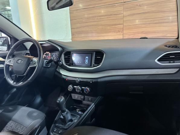 Lada (ВАЗ) Vesta I Рестайлинг (NG) с пробегом 2023 года, цена 1 149 000 рублей, 38565 км, седан, Автокод Объявления