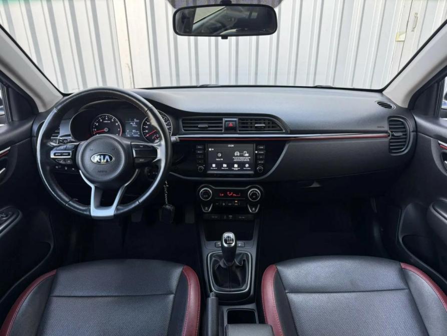 Kia Rio IV Ростов-на-Дону  - изображение 11