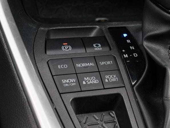Toyota RAV4 V (XA50) с пробегом 2024 года, цена 3 790 000 рублей, 23642 км, внедорожник, Автокод Объявления