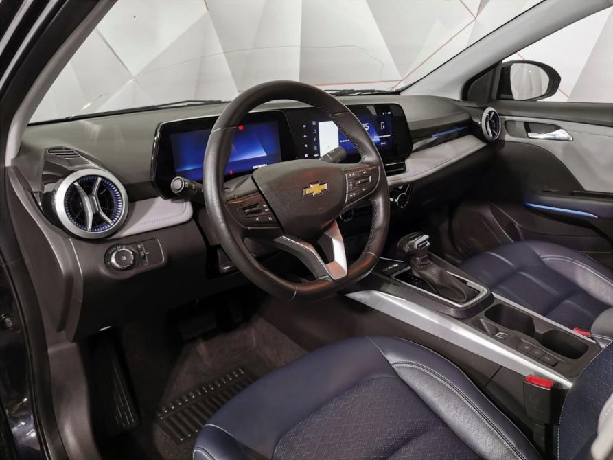 Chevrolet Monza II Рестайлинг Москва  - изображение 18