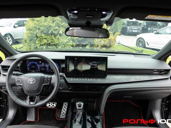 Toyota Camry IX (XV80) China Market с пробегом 2024 года, цена 3 848 000 рублей, 24672 км, седан, Автокод Объявления