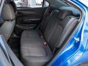 Chevrolet Aveo II Волгоград  - изображение 24