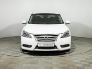 Nissan Sentra VII (B17) Санкт-Петербург  - изображение 21