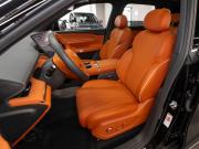 Changan Qiyuan Q07 Москва  - изображение 46