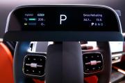 Li Auto (Lixiang) L9 I Рестайлинг Москва  - изображение 43