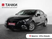 Mazda Axela III Иркутск  - изображение 26