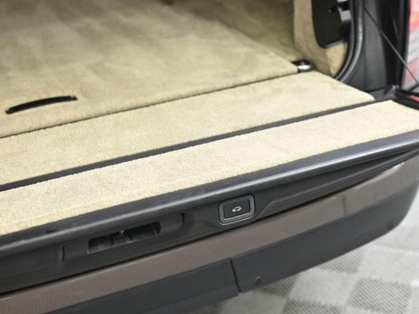 Land Rover Range Rover IV с пробегом 2015 года, цена 2 549 000 рублей, 114941 км, внедорожник, Автокод Объявления
